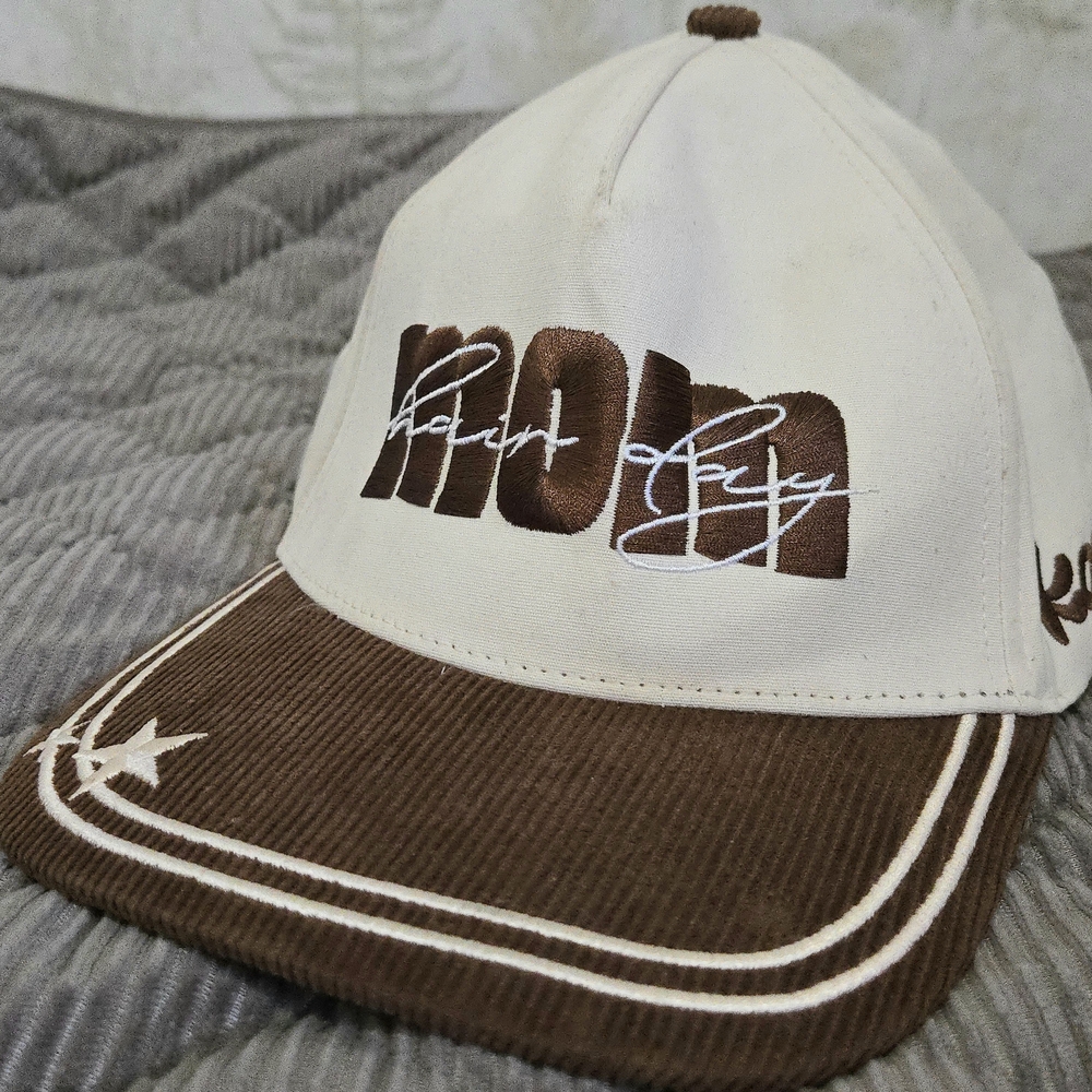 Kaxi "Mom Hair Day" Trucker Hat ⭐️